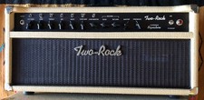 Two rock overdirve signature - overdirve,
