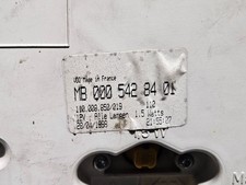 Mercedes-Benz Vito Viano W638