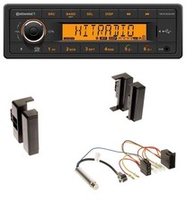 Continental MP3 Bluetooth AUX