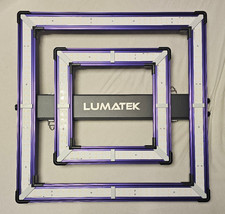 Lumatek ATTIS Vollspektrum LED