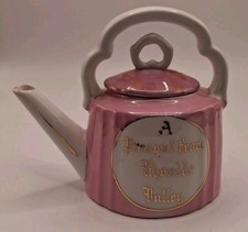 Alte Glanz Ware Souvenir