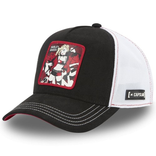 Capslab trucker cap premium - capslab, dc