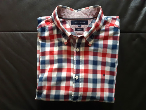 Tommy hilfiger hemd - hilfiger,,