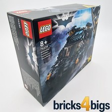 LEGO® 76239 DC Batman™ –