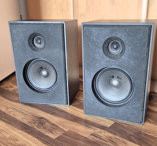 Hifi box c602 - hifi, lautsprecher