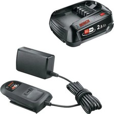 Bosch 18V Akku Starter Set