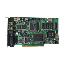 Pinnacle System Callisto Rev