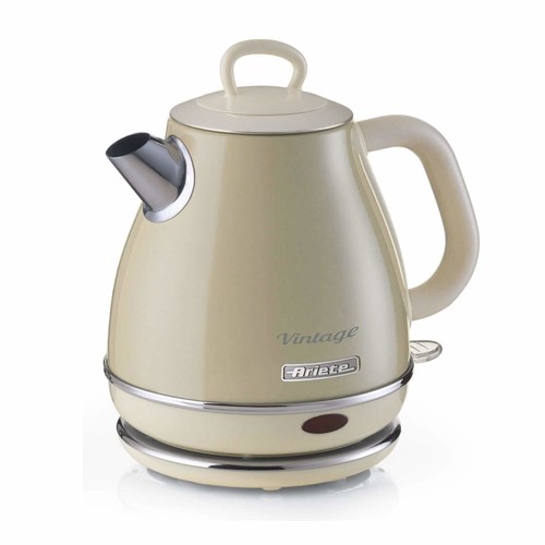 Ariete 2868 wasserkocher 1 - ariete,