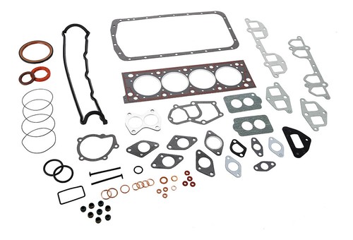 Motordichtungssatz für