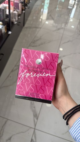 Victoria secret bombshell - secret,