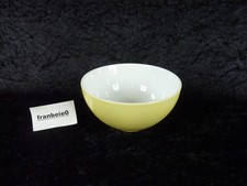 Arzberg " TRIC  YELLOW "