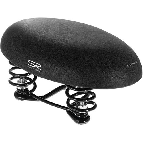 Selle royal sattel rok - royal, relaxed