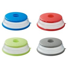 Faltbare Mikrowellen