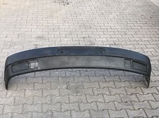 Stoßstange Frontschürze