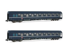 Arnold HN4343 - Personenwagen