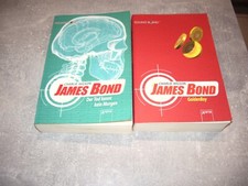 Charlie Higson - James Bond -