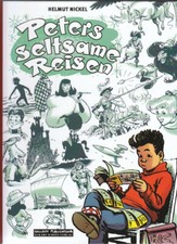 Peters seltsame Reisen
