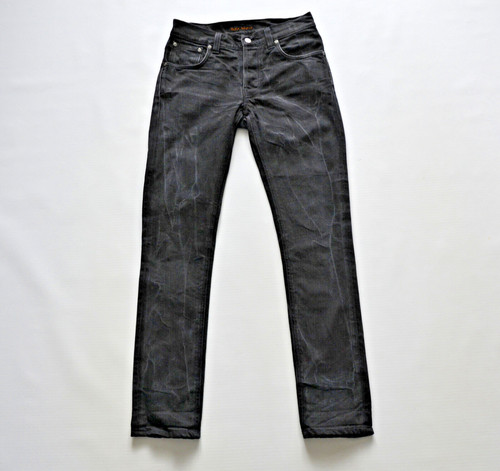Nudie grim tim dry - grim,
