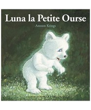 Luna la Petite Ourse, Krings