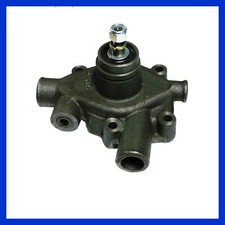 Wasserpumpe Massey Ferguson