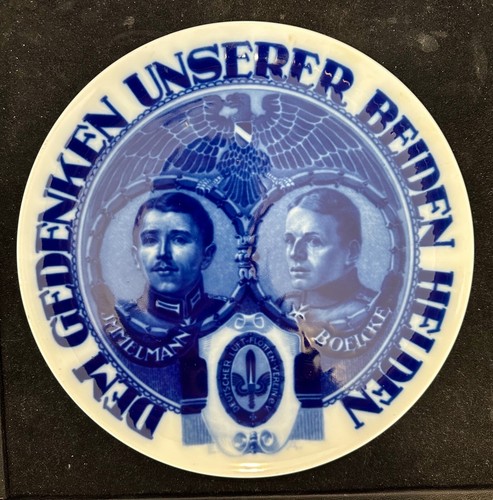 Erinnerungsteller weltkrieg - erinnerungsteller, 1.weltkrieg