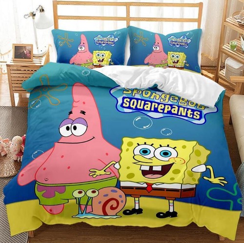 SpongeBob