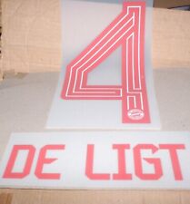 DE LIGHT 4 Spielerflock f