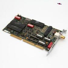 COMPU SHACK CS-SPECIAL DP ARCNET 16-BIT ISA BNC NETZWERKKARTE ETHERNET LAN CARD
