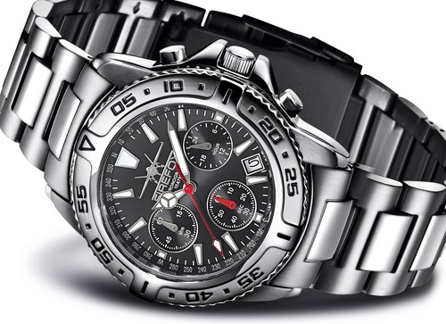 Firefox herrenuhr chronograph - firefox,