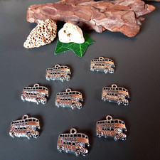 8 Doppeldecker Bus/Busse