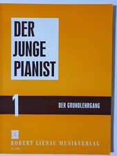 Richard Krentzlin: Der Junge
