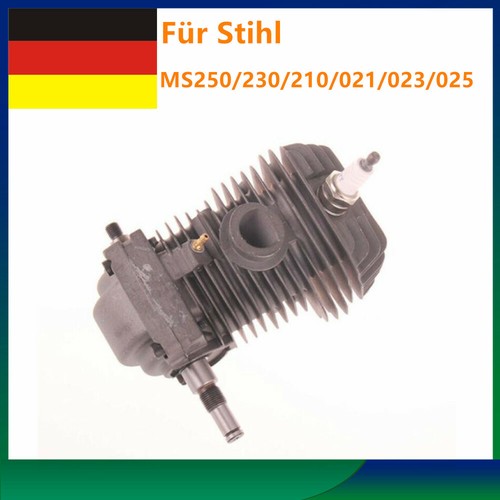 Zylinder kurbelwelle - zylinder,
