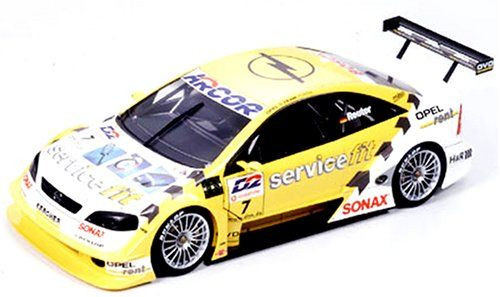Tamiya opel astra - tamiya,