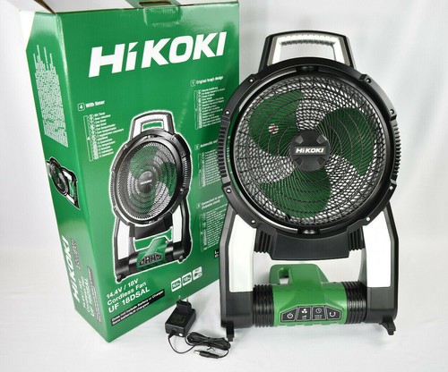 Hikoki 18v uf18dsal - hikoki, basic