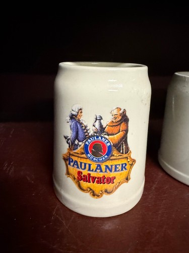 Bier krug salvator brauerei - bier,
