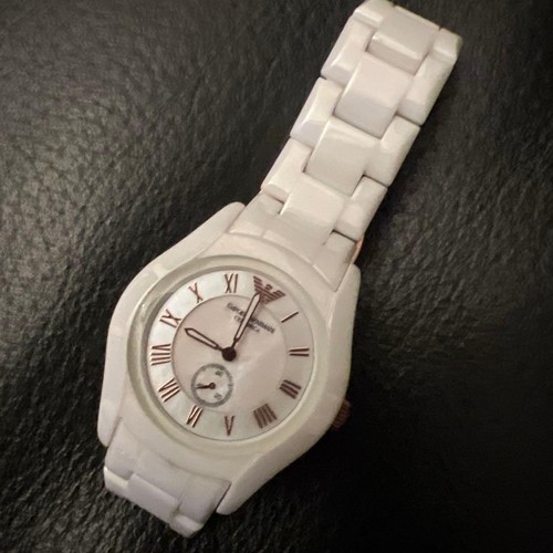 Emporio armani ceramica - emporio,