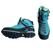 Meindl Wanderschuhe Outdoor Spazieren Atmungsaktiv Trekkingschuhe Wanderstiefel