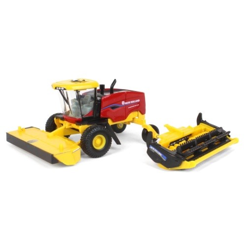 New holland schwader gelb - new,