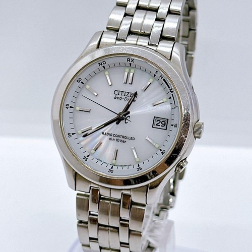 Exc citizen eco drive - [exc],
