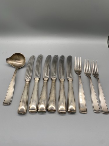 Besteckteile wirths 100er - wirths,