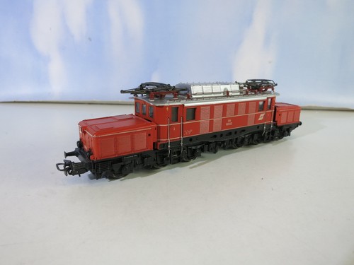 Märklin 3159 öbb 1020 - ,,