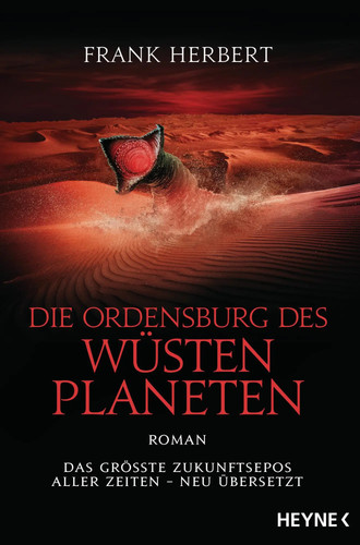 Die ordensburg des - die,