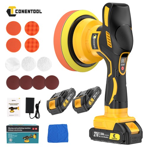 Conentool auto poliermaschine - conentool,