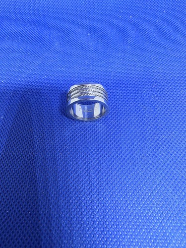 Collection edelstahl ring - ty,