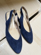 TAMARIS  Slingpumps , Gr. 37 