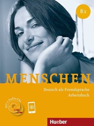 Menschen deutsch als - b1:,