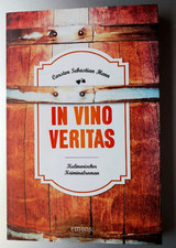 In Vino Veritas - Carsten