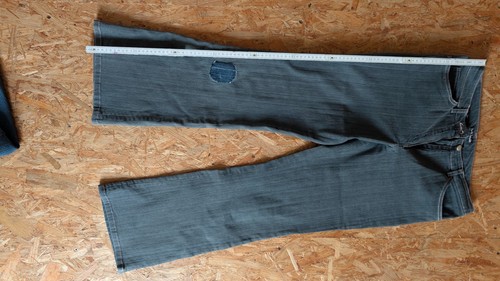 Port louis jeans hose - port,