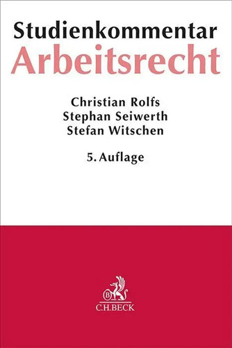 Arbeitsrecht - , |