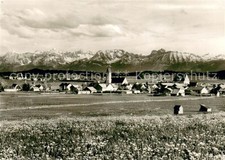 Unterthingau Gesamtansicht mit